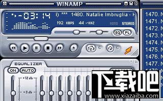 Winamp5 Standard 5.34 Build 1239,Winamp5 Standard 5.34 Build 1239下载,Winamp5 Stan