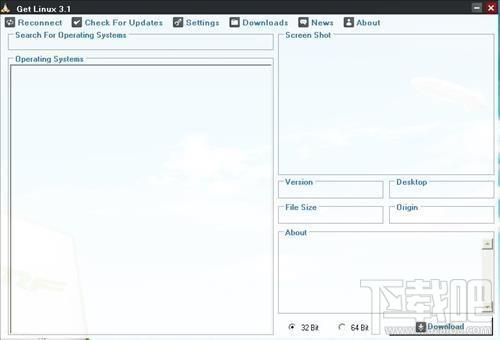 Get Linux,Get Linux下载,Get Linux官方下载