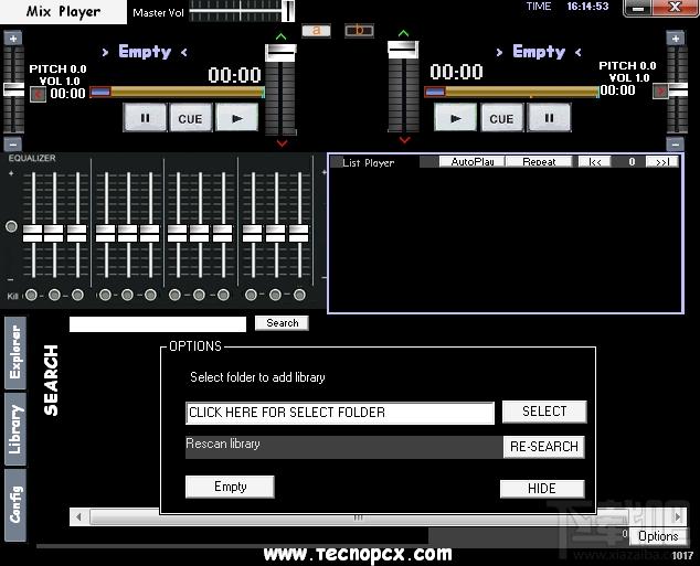 Mix Player,Mix Player下载,混音播放器