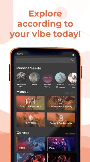 magroove音乐app下载,magroove,音乐app,听歌app