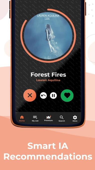 magroove音乐app下载,magroove,音乐app,听歌app